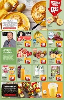 Fertiggerichte im aktuellen REWE Prospekt (Nürnberg) Fertiggerichte im REWE Prospekt "Dein Markt" mit 30 Seiten (Nürnberg)