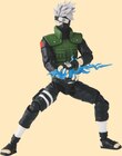 Figurine Naruto 17 cm en promo chez Intermarché Figurine Naruto 17 cm dans le catalogue Intermarché