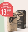Aromatico Classico von Tchibo im aktuellen EDEKA Prospekt