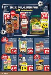Aktueller E center Prospekt mit Margarine, "Aktuelle Angebote", Seite 16