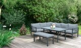 ALU-LOUNGE MAIA Angebote von bellavista bei Marktkauf Wismar für 879,00 €