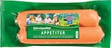 Aktuelle Wurst Angebote bei Netto Marken-Discount in Cottbus Aktuelles Appetiter Angebot bei Netto Marken-Discount in Cottbus ab 1,79 €
