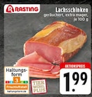 EDEKA Stolberg (Rheinland, Kupferstadt) Prospekt mit  im Angebot für 1,99 €