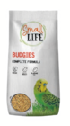 Sélection de menus complets - 1kg - Small Life dans le catalogue Animalis