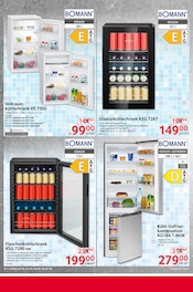 Aktueller Selgros Prospekt mit Kühlschrank, "cash & carry", Seite 10