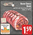 Aktuelles Bacon Cheese Bomb Angebot bei E center in Bottrop ab 1,59 €