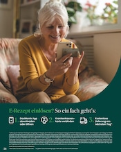 Treuepunkte Angebote im Prospekt "Frühjahr / Sommer 2025" von DocMorris Treuepunkte Angebote im Prospekt "Frühjahr / Sommer 2025" von DocMorris auf Seite 28