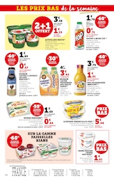 Prix et réduction Presse-Purée dans le prospectus Super U en cours Offre Presse-Purée dans le catalogue Super U du moment à la page 14