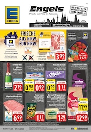 EDEKA Prospekt für Köln: "Aktuelle Angebote", 24 Seiten, 04.05.2026 - 09.05.2026