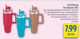 Thermobecher XXL im Angebot bei diska in Freiberg Thermobecher XXL Angebote von Gut & Günstig bei diska Freiberg für 7,99 €