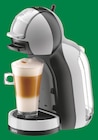Machine expresso Nescafé Dolce Gusto Mini Me - KRUPS en promo chez Intermarché Machine expresso Nescafé Dolce Gusto Mini Me - KRUPS dans le catalogue Intermarché