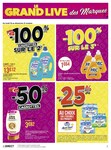 Lessive Liquide Lessive Liquide