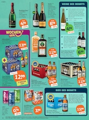 Gin im tegut Prospekt in Bamberg Aktueller tegut Prospekt mit Gin, "tegut… gute Lebensmittel", Seite 18