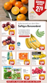Lebensmittel im REWE Prospekt in Bornheim Aktueller REWE Prospekt mit Lebensmittel, "Dein Markt", Seite 4