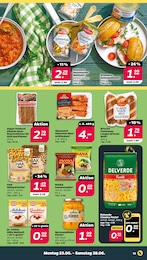 Erbsen Angebot im aktuellen Netto mit dem Scottie Prospekt auf Seite 17