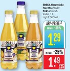 Aktuelle Saft Angebote bei Marktkauf in Stuttgart Aktuelles Milder Orange Angebot bei Marktkauf in Stuttgart ab 1,29 €