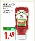 Hot Chili bei Marktkauf im Greven Prospekt für 1,49 €