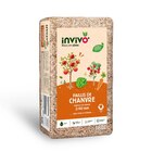 Paillis de chanvre INVIVO Nous on sème à Gamm vert dans Saint-Germain-Laval Paillis de chanvre INVIVO Nous on sème à Gamm vert dans Saint-Germain-Laval