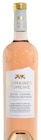 Promo Côtes de Provence Sainte-Victoire AOP Rosé à 5,95 € dans le catalogue Hyper U à Avallon