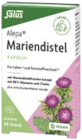 Alepa Mariendistel Kapseln von Salus im aktuellen VITALIA Reformhaus Prospekt