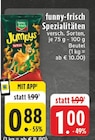 EDEKA Ochtrup Prospekt mit  im Angebot für 0,88 €