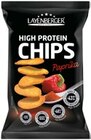 High Protein Chips im Angebot bei Kaufland in Monheim High Protein Chips Angebote von LAYENBERGER bei Kaufland Monheim für 2,29 €