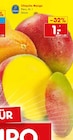 Mango Angebote von Chiquita bei Netto Marken-Discount Regensburg für 1,00 €