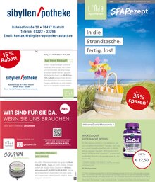 Aktueller LINDA Prospekt "Aktuelle Angebote" Seite 1 von 3 Seiten