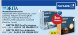 MAXTRA PRO Pure Performance Angebote von BRITA bei E center Darmstadt für 49,99 €