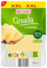 Gouda XXL von Milsani im aktuellen ALDI Nord Prospekt für 2,99 €
