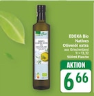 Natives Olivenöl extra aus Griechenland von EDEKA Bio für 6,66 € bei E center im Angebot Natives Olivenöl extra aus Griechenland von EDEKA Bio im aktuellen E center Prospekt