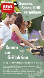 REWE Prospekt für Moosburg mit 30 Seiten REWE Prospekt für Moosburg: "Dein Markt", 30 Seiten, 01.09.2025 - 06.09.2025