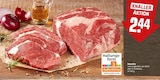 Entrecôte im REWE Prospekt Entrecôte von im aktuellen REWE Prospekt für 2,44 €