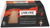 BON PLAN SUR TOUS LES FOIES GRAS LABEYRIE à Intermarché dans La Pomponnette BON PLAN SUR TOUS LES FOIES GRAS LABEYRIE à Intermarché dans La Pomponnette