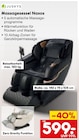 Massagesessel Naxos Angebote von Juskys bei Netto Marken-Discount Bremen für 599,00 €