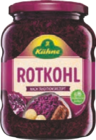 Rotkohl von Kühne im aktuellen E neukauf Prospekt für 1,29 €