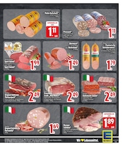 Aktueller EDEKA Prospekt mit Speck, "Das Beste PAYBACK aller Zeiten", Seite 17