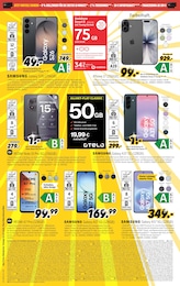 iPhone Angebot & Preis im aktuellen MEDIMAX Prospekt iPhone Angebot im aktuellen MEDIMAX Prospekt auf Seite 8