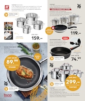 Kochtopf im buss Prospekt in Oldenburg Aktueller buss Prospekt mit Kochtopf, "Weihnachten", Seite 4