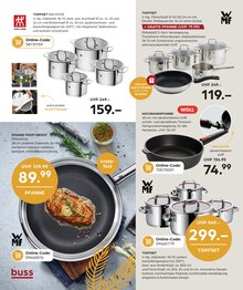 Wolle im aktuellen buss Prospekt (Bremerhaven) Wolle im buss Prospekt "Weihnachten" mit 24 Seiten (Bremerhaven)