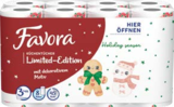 Küchentücher im Angebot bei Netto Marken-Discount in Paderborn Küchentücher Angebote von Favora bei Netto Marken-Discount Paderborn für 8,99 €