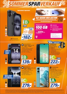 iPhone im aktuellen expert Prospekt (Dresden) iPhone im expert Prospekt "Top Angebote" mit 12 Seiten (Dresden)