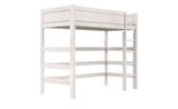 Lifetime Hochbett mit Leiter 120cm Basis im Angebot bei Höffner in Schwerte Lifetime Hochbett mit Leiter 120cm Basis Angebote bei Höffner Schwerte für 1.349,00 €