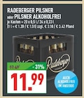 Pilsner im Angebot bei Marktkauf in Iserlohn Pilsner Angebote von Radeberger bei Marktkauf Iserlohn für 11,99 €