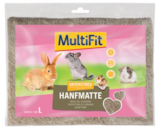 Tapis de chanvre - MultiFit - Maxi Zoo à Villeneuve-d'Ascq Tapis de chanvre - MultiFit en promo chez Maxi Zoo Villeneuve-d'Ascq à 20,38 €