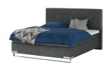 Aktuelle Boxspringbett Angebote bei Höffner in Düsseldorf Aktuelles Musterring Boxspringbett Standardversion Dubai Angebot bei Höffner in Düsseldorf ab 2.369,00 €