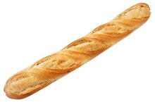 Brot von BROT & MEHR im aktuellen REWE Prospekt für 0.59€