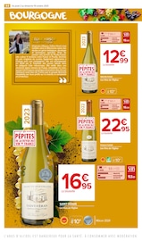 Vin Angebote im Prospekt "FOIRE AUX VINS AVEC LE GOÛT DES BONS PLANS" von Carrefour Market auf Seite 46