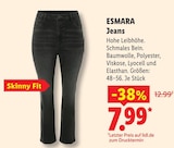 Jeans im Angebot bei Lidl in Garbsen Jeans Angebote von ESMARA bei Lidl Garbsen für 7,99 €