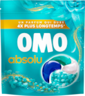 Auchan Supermarché Billom - Promo 70% DE REMISE IMMÉDIATE SUR LA GAMME DES CAPSULES Promo 70% DE REMISE IMMÉDIATE SUR LA GAMME DES CAPSULES à dans le catalogue Auchan Supermarché à Billom